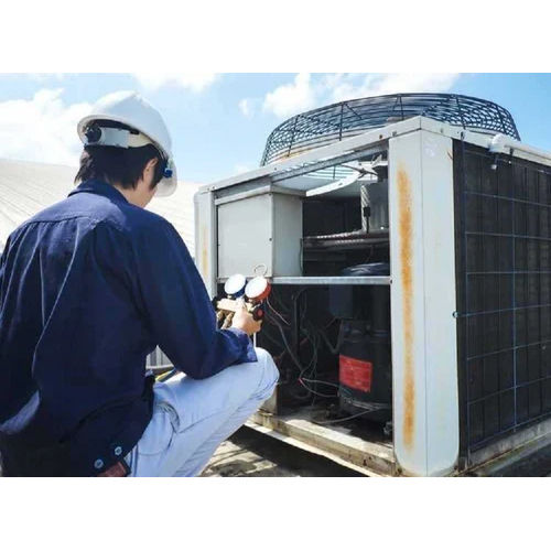 AC Installation And Maintenance Service