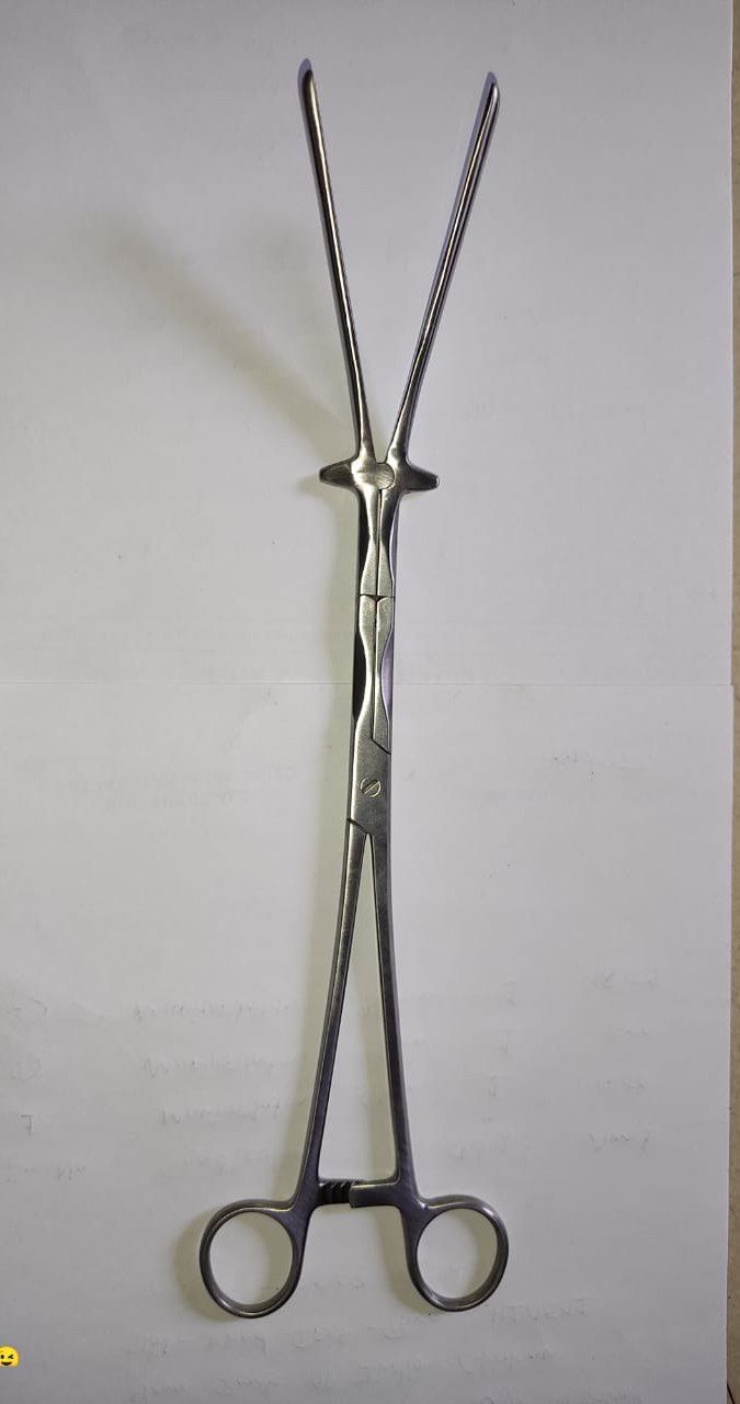 V Type Uterine Manipulator