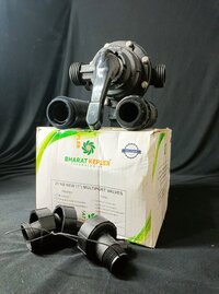 25 NB MULTIPORT VALVE