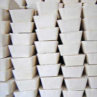 White Ferric Alum