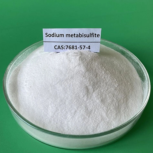 Sodium Metabisulphite Powder