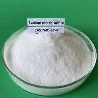 Sodium Metabisulphite Powder