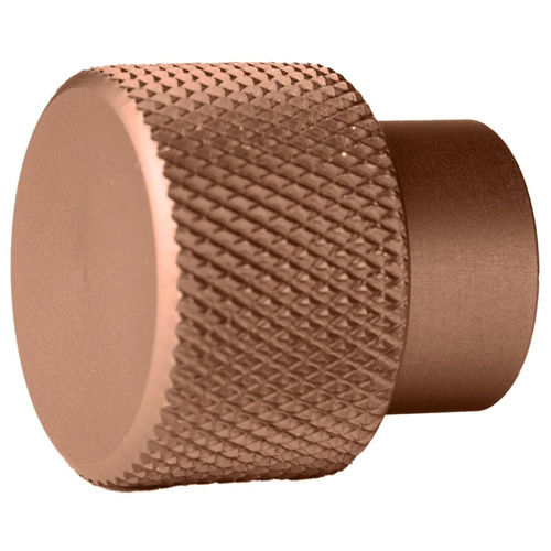 Sc-500 Door Knob - Color: Copper Color