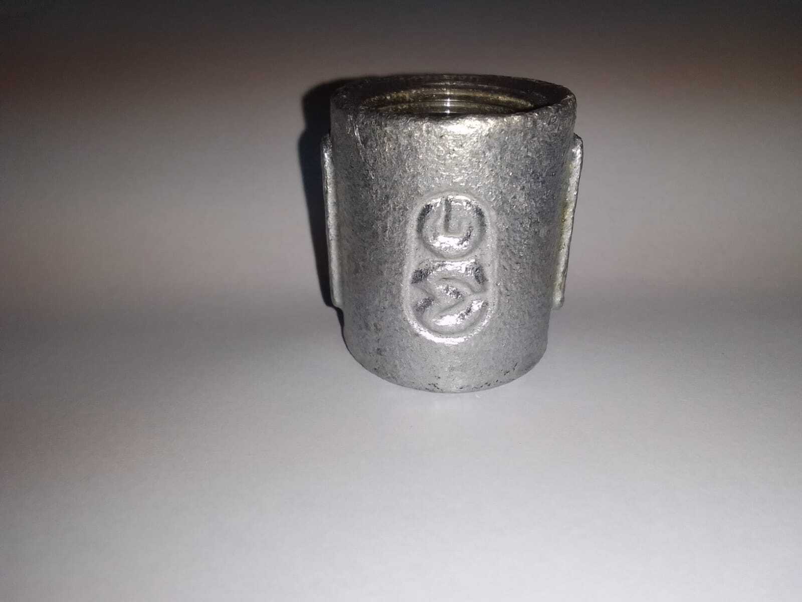 GI SOCKET 1/2 INCH