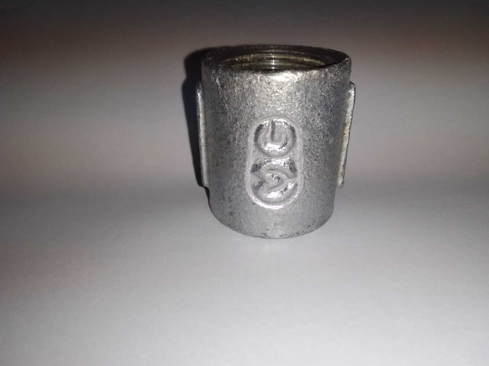 Gi Socket 3/4 Inch