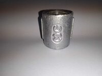 GI SOCKET 1 INCH