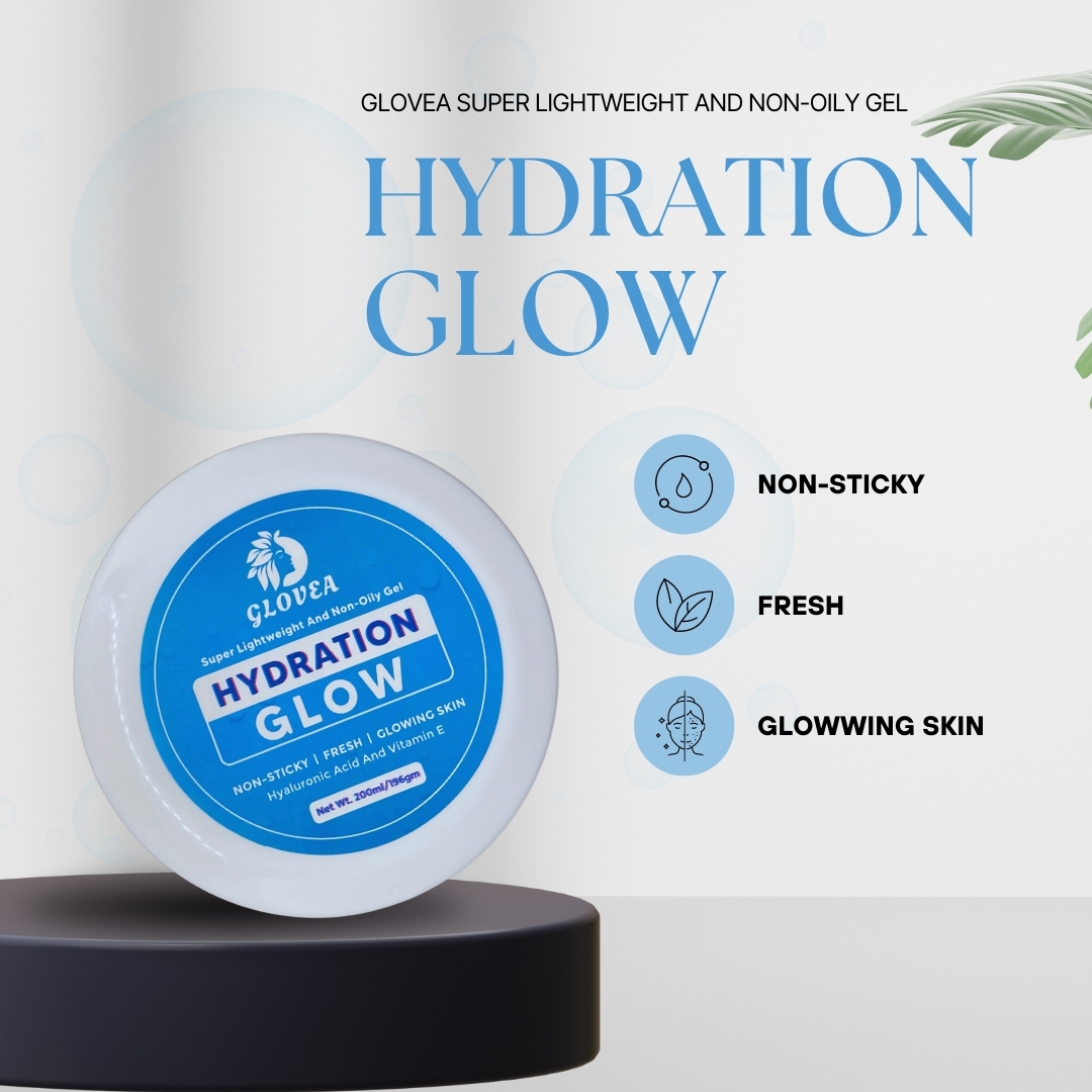 Skin gel