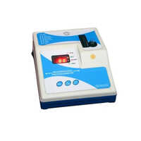 Digital Auto Colorimeter - Application: Laboratories
