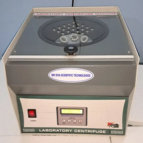 Ssmtb1000 Microprocessor Based Turbidity Meter - Application: Laboratories