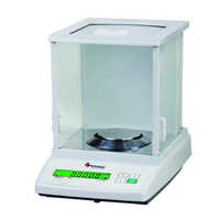 Precision Weight Balance For Lab - Application: Laboratories