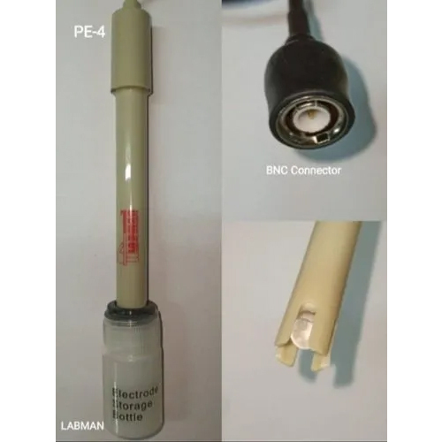 Ph Orp Conductivity Electrodes - Application: Laboratories