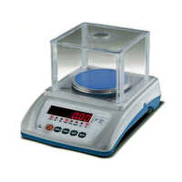 Pgb600 Precision Weight Balance - Application: Laboratories
