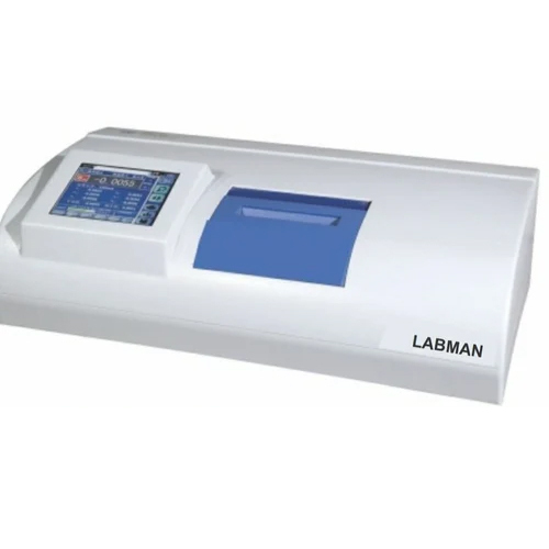 Automatic Digital Polarimeter - Metal & PVC Construction, Various Sizes Available | Accurate Measurements, Easy to Use, 1-2 Year Warranty