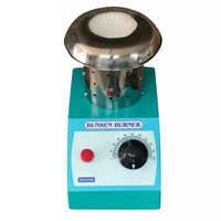 Electric Bunsen Burner