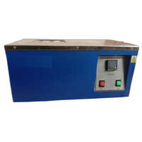 Cod Digestion Apparatus - Equipment Materials: Metal
