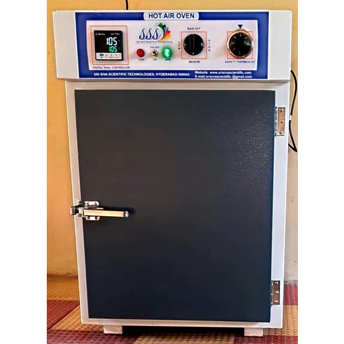 SS Hot Air Oven