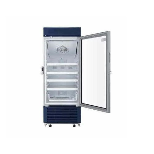 200 L Laboratory Refrigerators - Color: As Per Availability