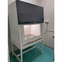 Vertical Laminar Airflow Cabinet - Application: Laboratories