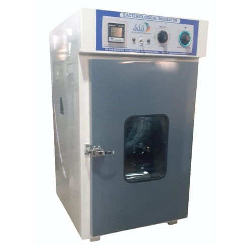 Lab Bacterial Incubator - Application: Laboratories