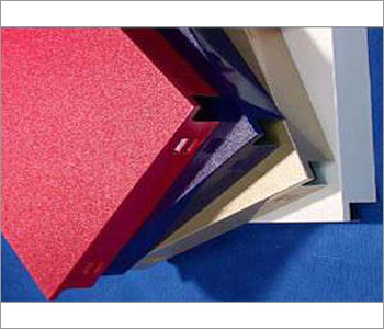 एल्यूमिनियम बोर्ड