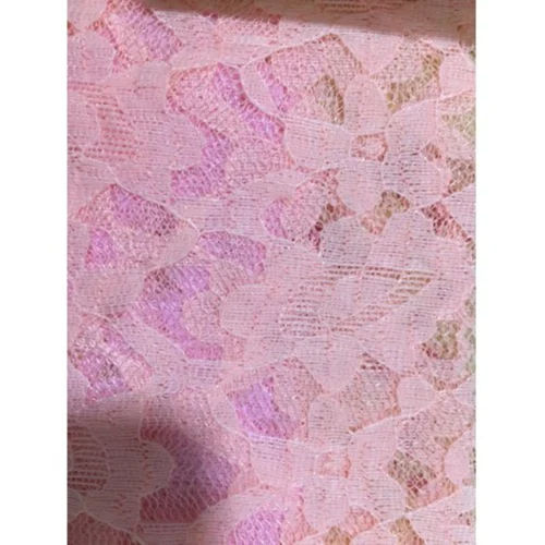 Garments Polyester Net Fabric