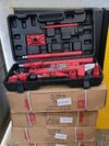 Body Repair Kit - Durable Repair Material , 1 Year Warranty For Cars & Bikes