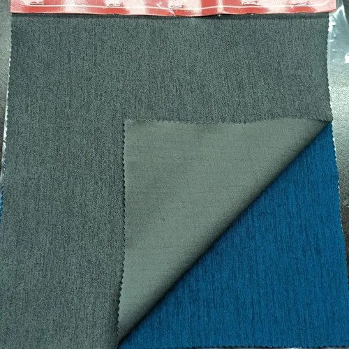 Scuba Plain Lycra Fabric