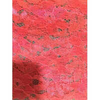 Fancy Net Fabric
