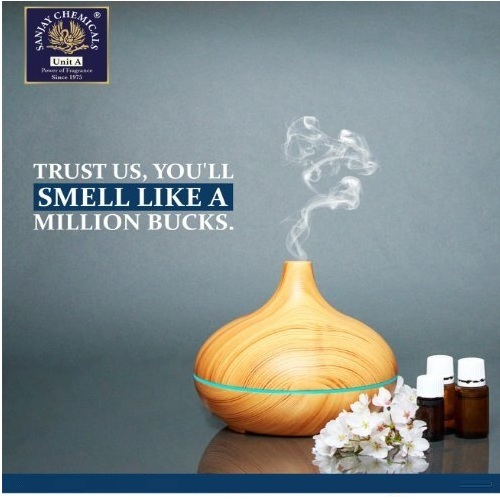 AQUA ESSENCE AROMA  FRAGRANCES