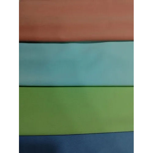 Zurich Four Way Lycra Fabric - Feature: Light In Weight