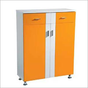 जूते की अलमारी