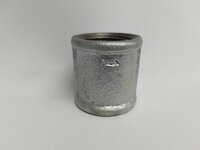 GI SOCKET 2 INCH