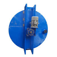 PP FRP Agitator Tank