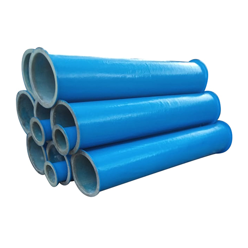 FRP Round Pipe