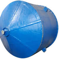 Pp Frp Reactor - Application: Water