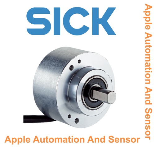 Sick DBS60E-S4EK02500 Incremental Encoder