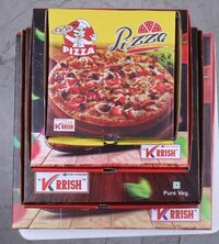 Pizza Box Large