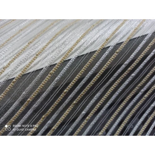 Industrial Curtain Fabrics