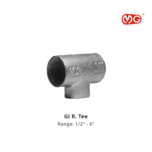 GI R/TEE 1"