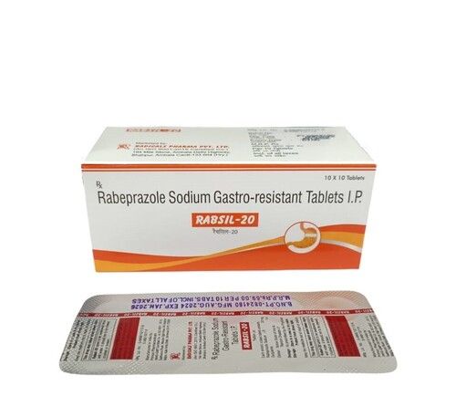 Rabeprazole 20mg TAblets