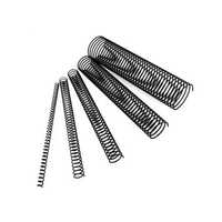 Classik Pitch Spiral Coil - Material: Plastic