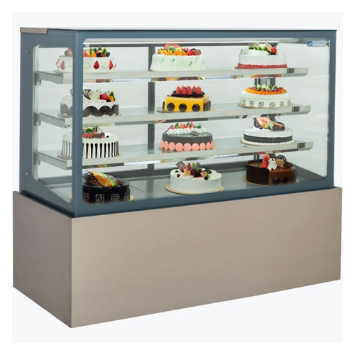 Cake Display Counter