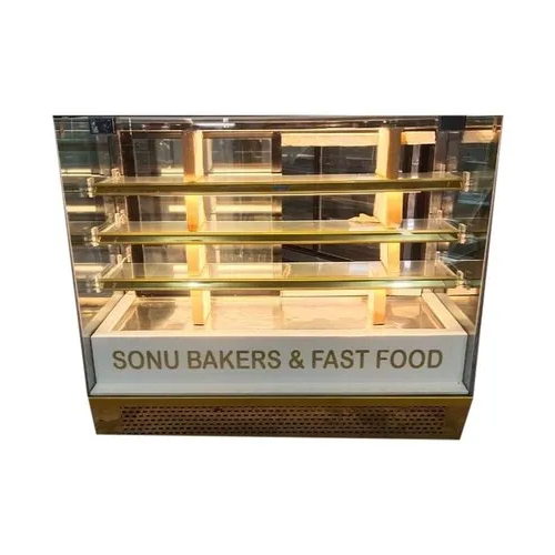 Bakery Display Counter