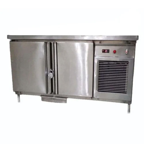 Under Counter Refrigerator - Capacity: 250 Ltr/Hr