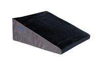 Salo Bed Wedge Pillow ( Leg Elevation / Acid Reflux Pillow)