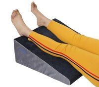 Salo Bed Wedge Pillow ( Leg Elevation / Acid Reflux Pillow)