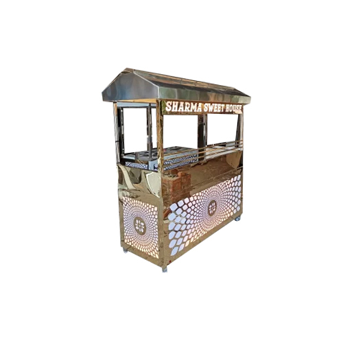 Fast Food Stall