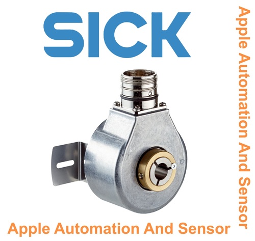 Sick Dbs60E-Reea02500 Incremental Encoder - Accuracy: Accuracy
