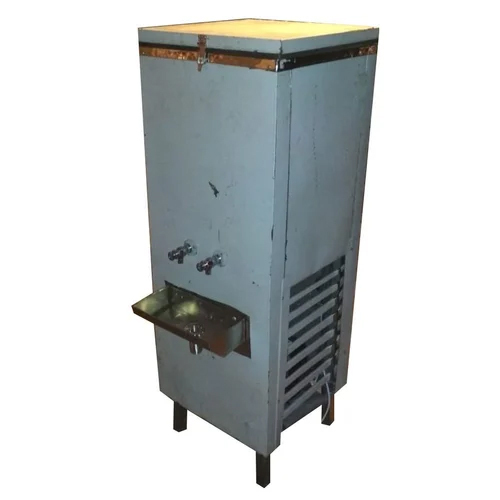 SS Commercial Water Cooler