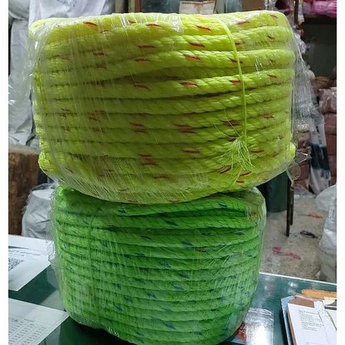 Polypropylene Lorry Rope